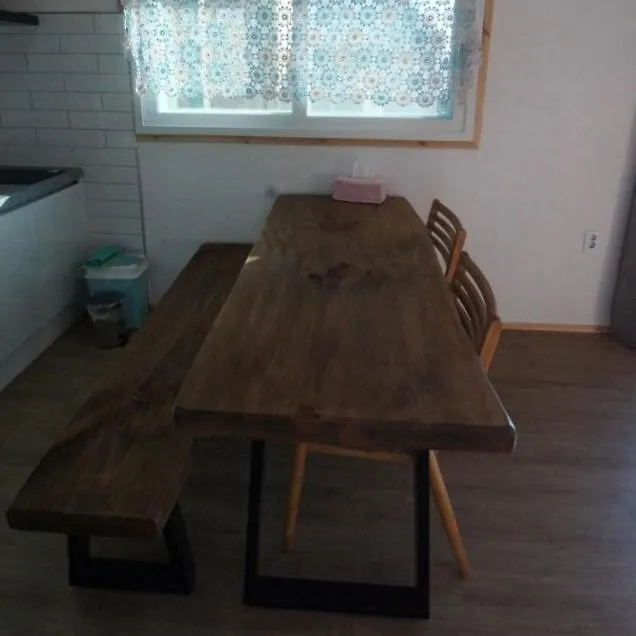 **** Guest house Ganghwa Mj Hauseu Hotel Incheon South Korea