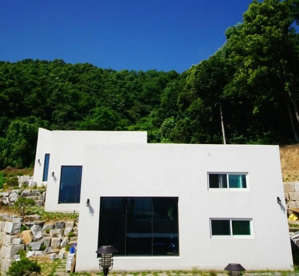Ganghwa Mj Hauseu Hotel Incheon Guest house