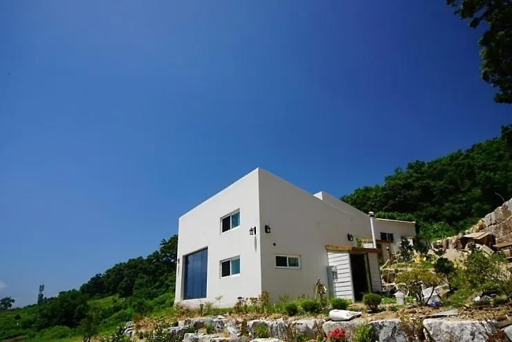 Ganghwa Mj Hauseu Hotel Incheon 4*,  South Korea