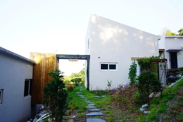 Guest house Ganghwa Mj Hauseu Hotel Incheon
