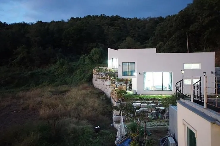 Guest house Ganghwa Mj Hauseu Hotel Incheon