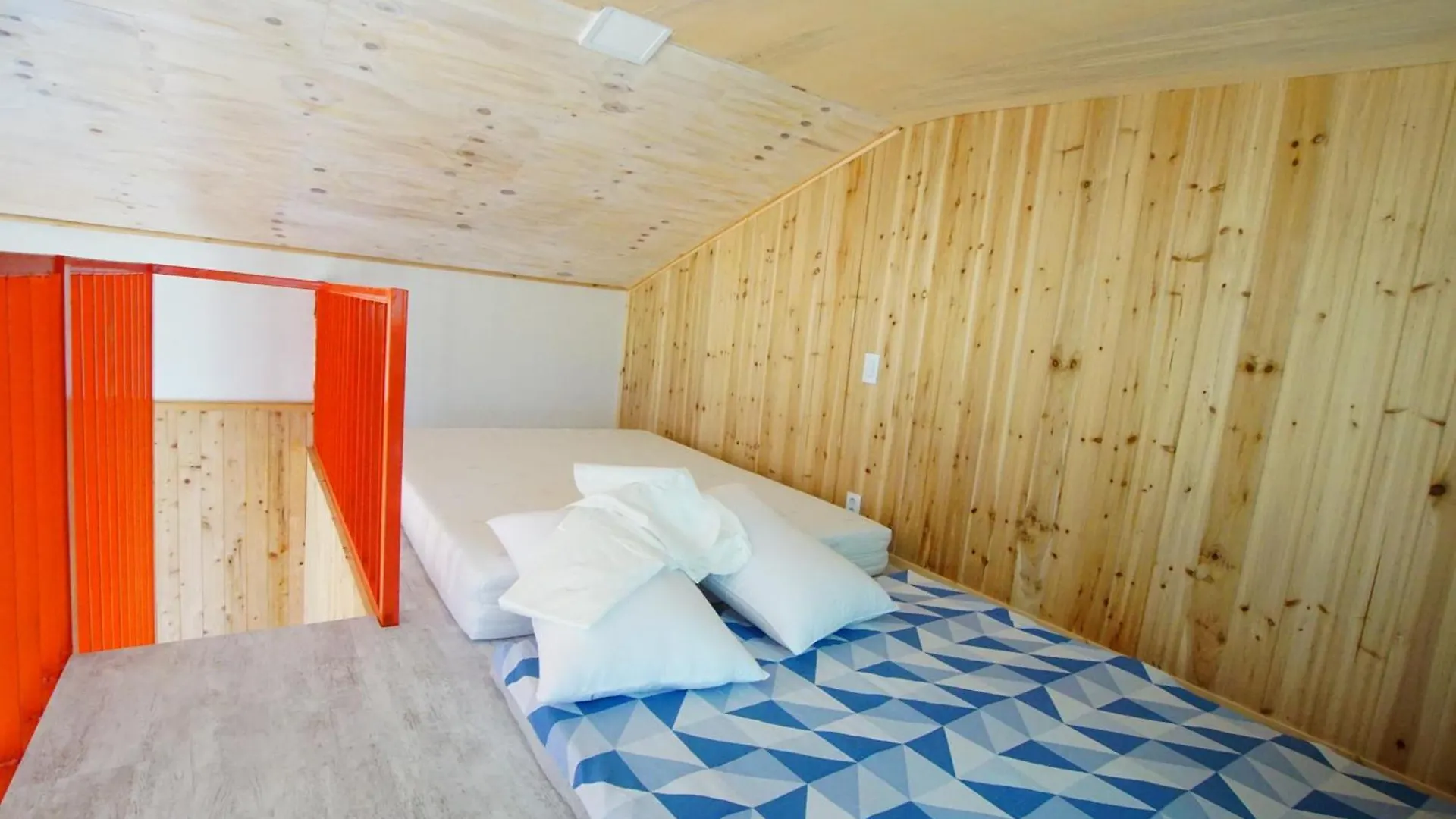 Ganghwa Mj Hauseu Hotel Incheon