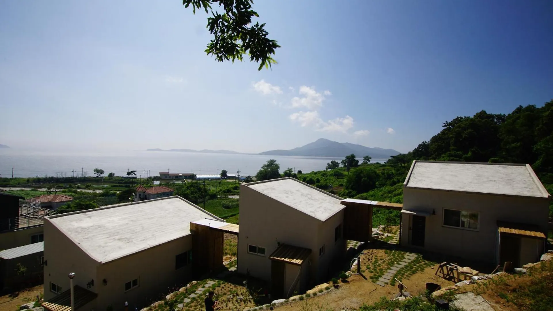 **** Guest house Ganghwa Mj Hauseu Hotel Incheon South Korea