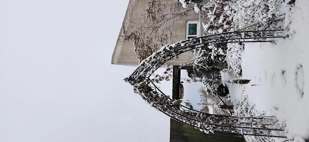 Ganghwa Mj Hauseu Hotel Incheon South Korea