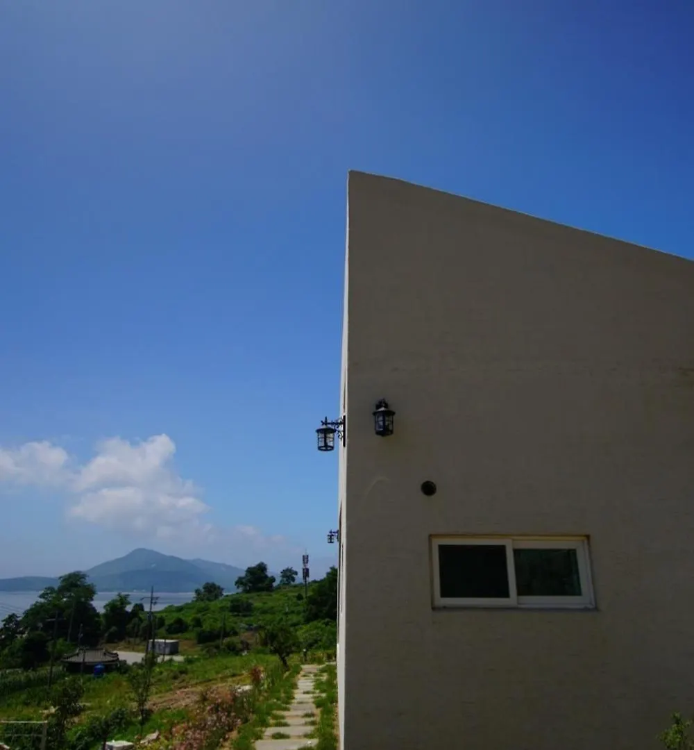 **** Guest house Ganghwa Mj Hauseu Hotel Incheon South Korea