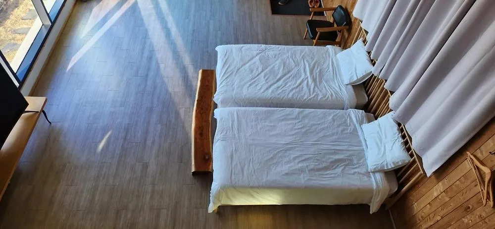 Ganghwa Mj Hauseu Hotel Incheon 4*,  South Korea