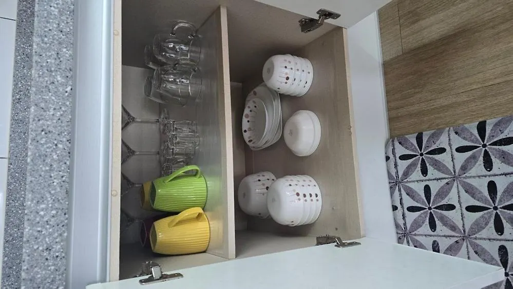 Ganghwa Mj Hauseu Hotel Incheon 4*,