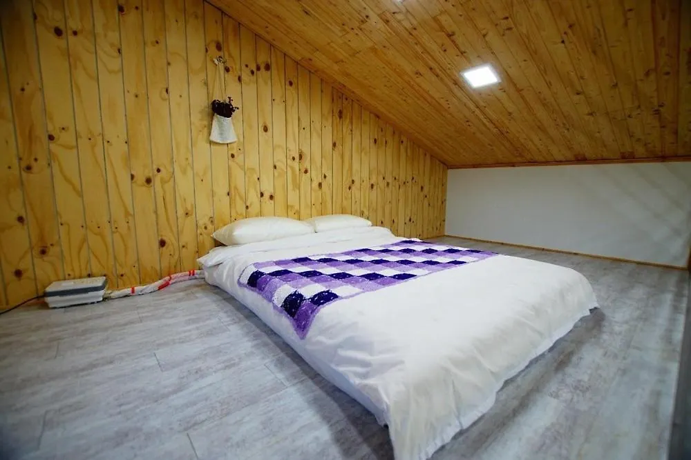 Guest house Ganghwa Mj Hauseu Hotel Incheon