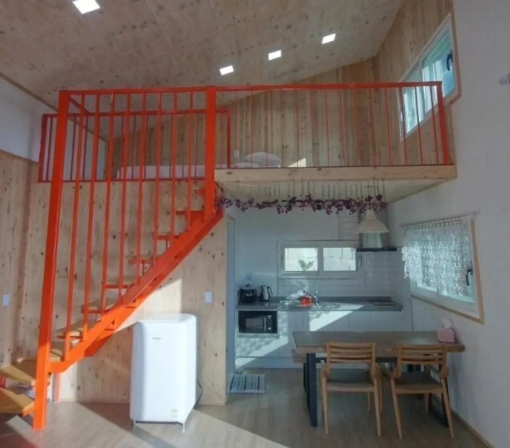 Guest house Ganghwa Mj Hauseu Hotel Incheon