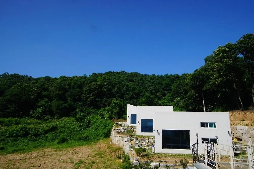 Ganghwa Mj Hauseu Hotel Incheon Guest house