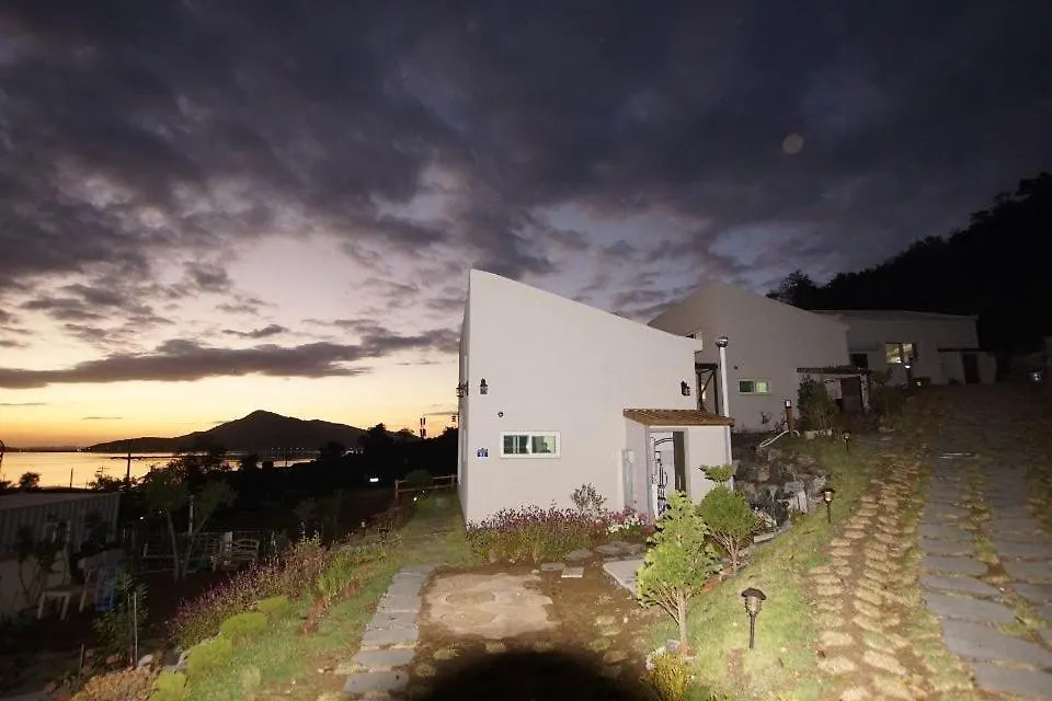 ホテル Ganghwa Mj Hauseu インチョン広域市