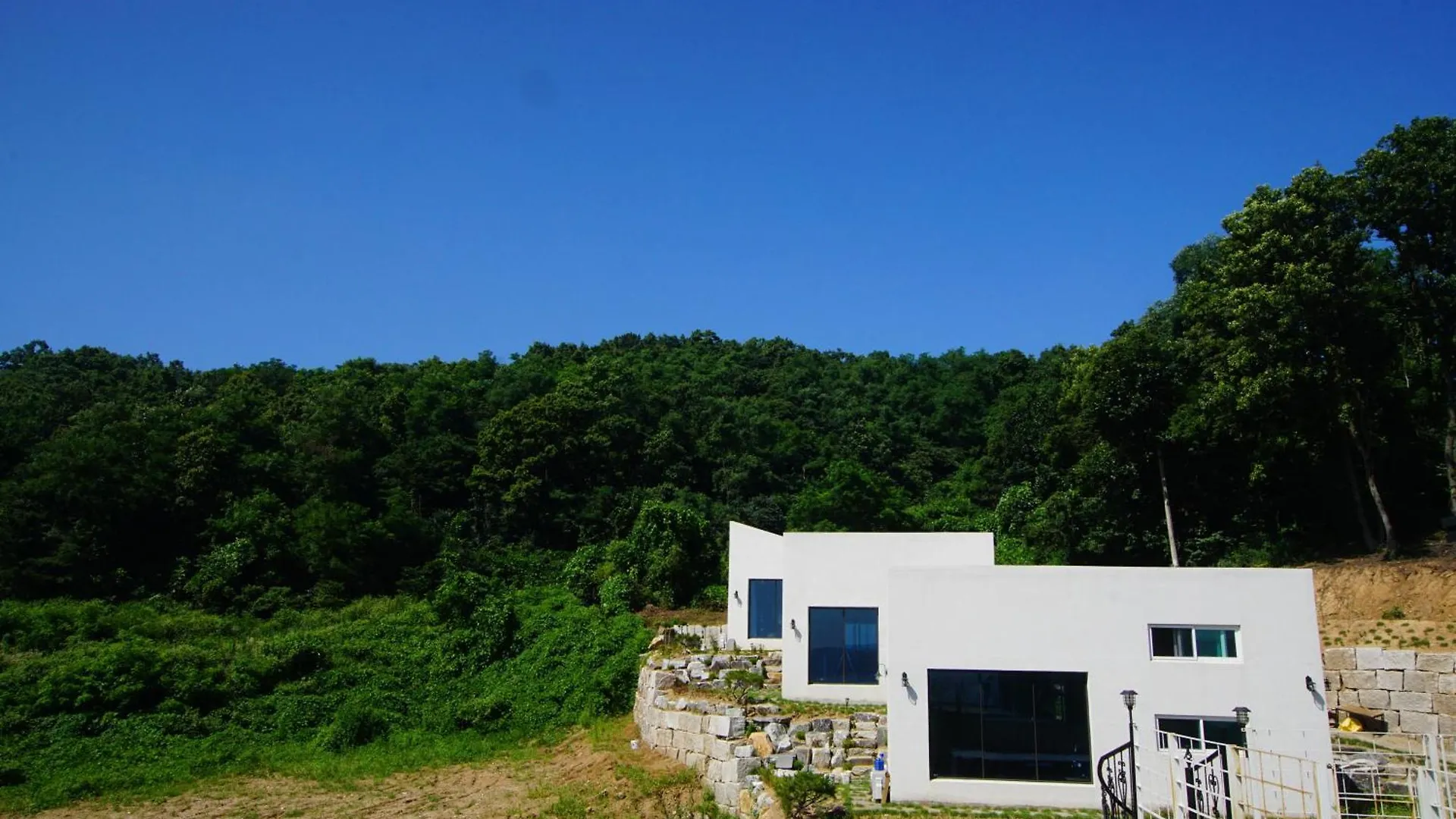 ホテル Ganghwa Mj Hauseu インチョン広域市 韓国