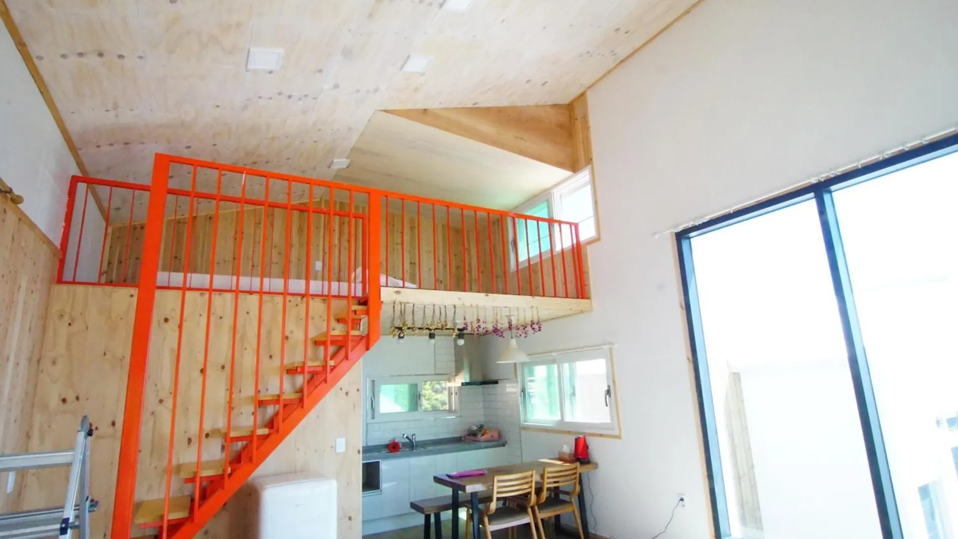 ホテル Ganghwa Mj Hauseu インチョン広域市 4*,  韓国