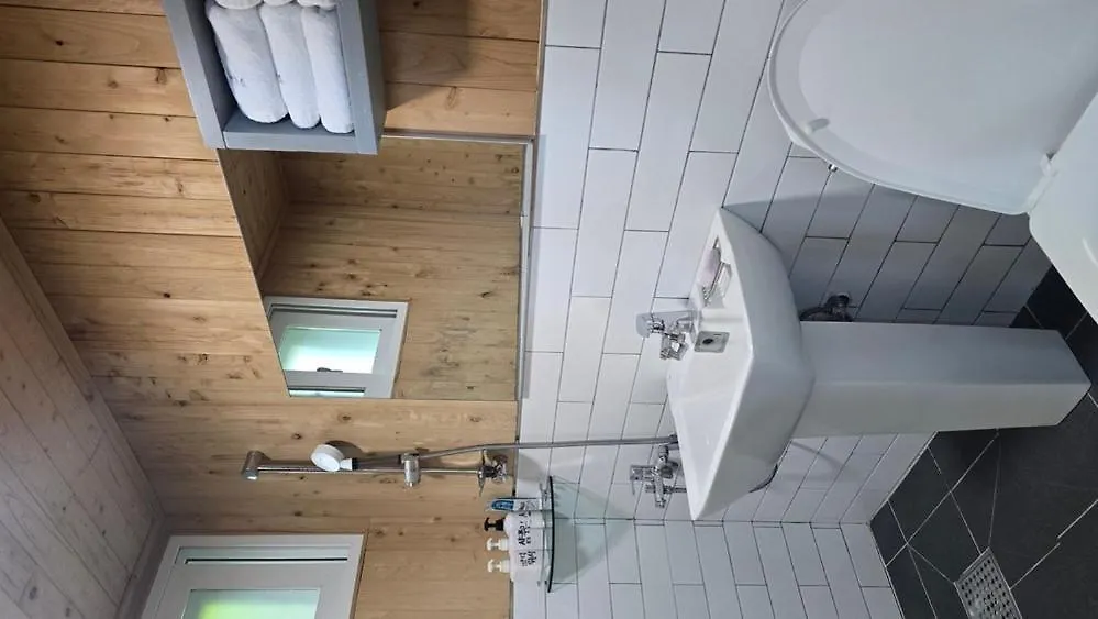 Ganghwa Mj Hauseu Hotel Incheon 4*,