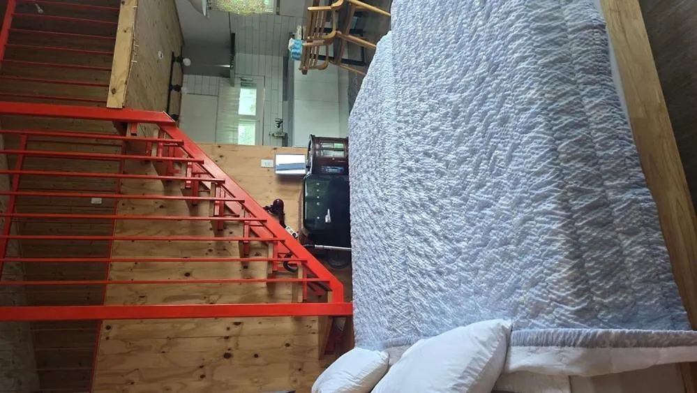 ホテル Ganghwa Mj Hauseu インチョン広域市