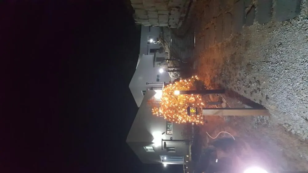 ゲストハウス ホテル Ganghwa Mj Hauseu インチョン広域市