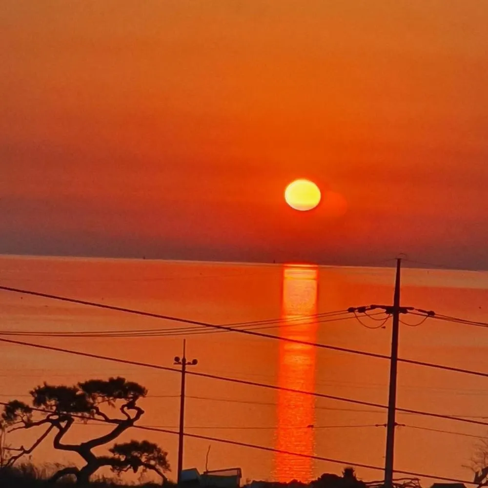 ホテル Ganghwa Mj Hauseu インチョン広域市 4*,  韓国