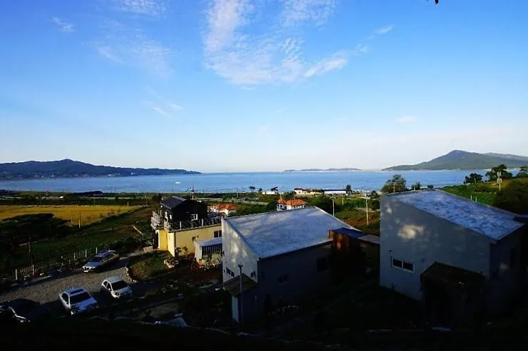 ホテル Ganghwa Mj Hauseu インチョン広域市