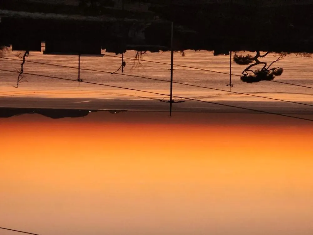 ホテル Ganghwa Mj Hauseu インチョン広域市 韓国